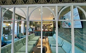 Hotel D'Angleterre